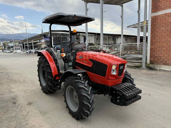 ATA TEKDUR TRAKTÖR’den SAME DORADO 55 2021 MODEL