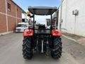 ATA TEKDUR TRAKTÖR’den SAME DORADO 55 2021 MODEL