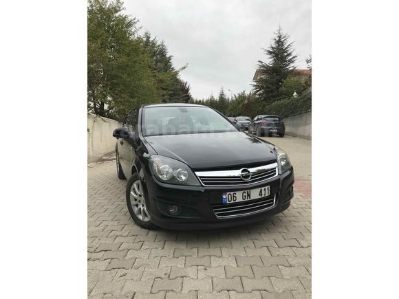 Sahibinden Opel Astra 1.3 CDTI Enjoy Plus 2011 Model 