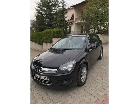 Sahibinden Opel Astra 1.3 CDTI Enjoy Plus 2011 Model 
