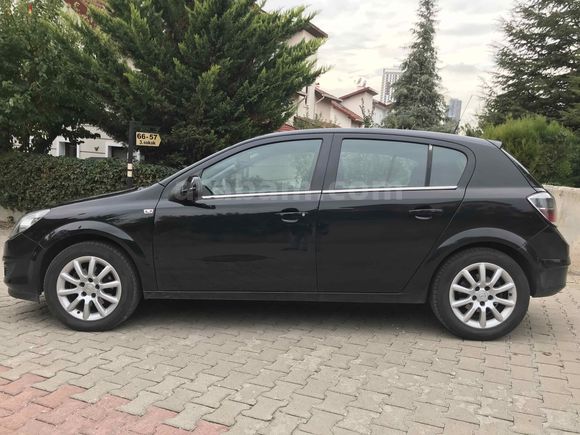 Sahibinden Opel Astra 1.3 CDTI Enjoy Plus 2011 Model 