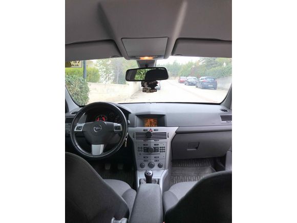 Sahibinden Opel Astra 1.3 CDTI Enjoy Plus 2011 Model 