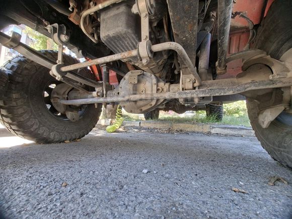 iveco scam 4x4 karavan ruhsatlı kapalı kasa kamyonet