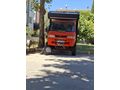 iveco scam 4x4 karavan ruhsatlı kapalı kasa kamyonet