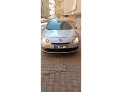 Sahibinden Renault Fluence 1.5 dCi Business 2012 Model