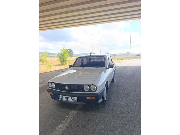 Sahibinden Renault R 12 Toros 1991 Model 