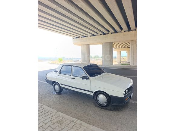 Sahibinden Renault R 12 Toros 1991 Model 