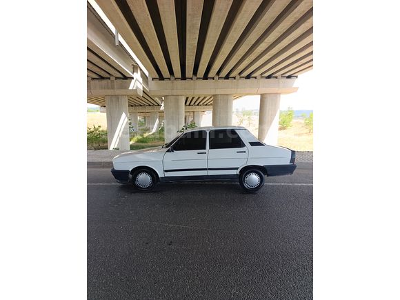 Sahibinden Renault R 12 Toros 1991 Model 