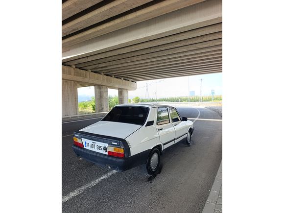 Sahibinden Renault R 12 Toros 1991 Model 
