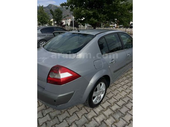 Sahibinden Renault Megane 1.6 Dynamique 2004 Model Amasya