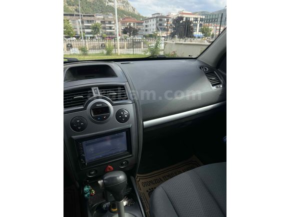 Sahibinden Renault Megane 1.6 Dynamique 2004 Model Amasya