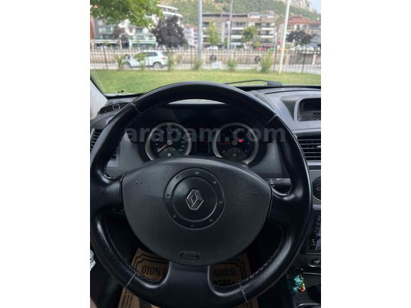 Sahibinden Renault Megane 1.6 Dynamique 2004 Model Amasya