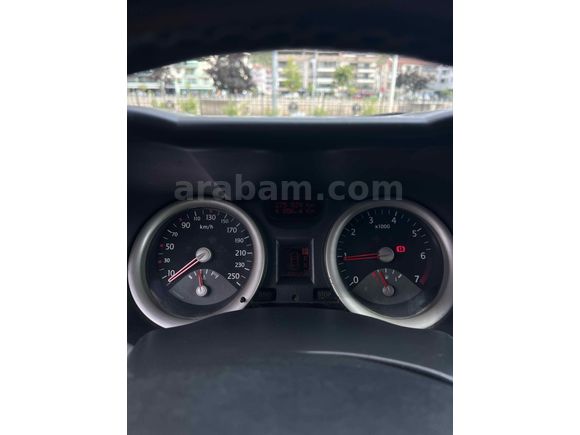 Sahibinden Renault Megane 1.6 Dynamique 2004 Model Amasya