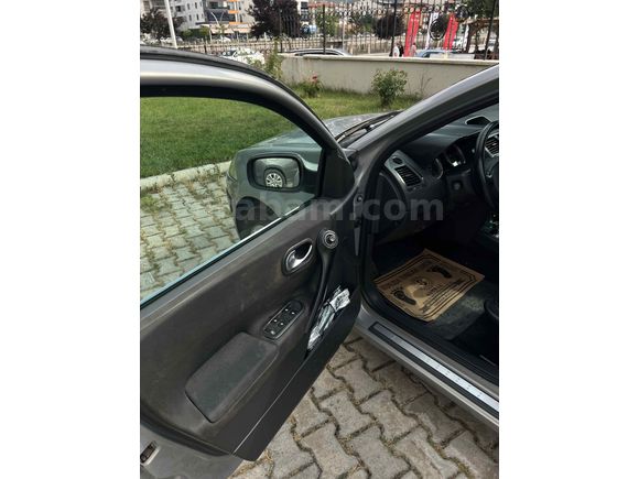 Sahibinden Renault Megane 1.6 Dynamique 2004 Model Amasya
