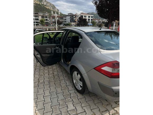 Sahibinden Renault Megane 1.6 Dynamique 2004 Model Amasya