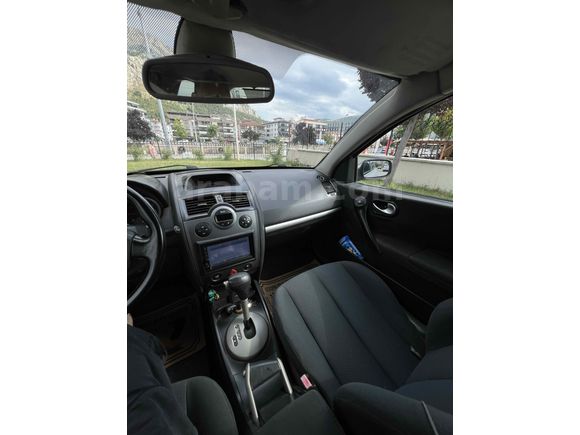 Sahibinden Renault Megane 1.6 Dynamique 2004 Model Amasya