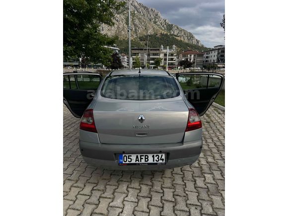 Sahibinden Renault Megane 1.6 Dynamique 2004 Model Amasya