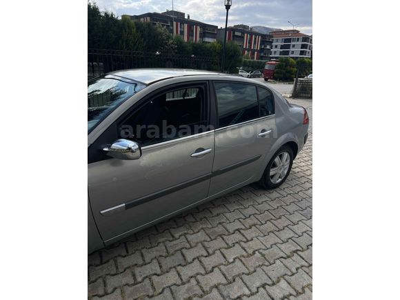 Sahibinden Renault Megane 1.6 Dynamique 2004 Model Amasya