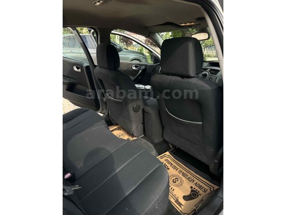 Sahibinden Renault Megane 1.6 Dynamique 2004 Model Amasya