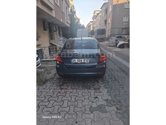 Sahibinden Fiat Egea 1.6 Multijet Easy 2023 Model