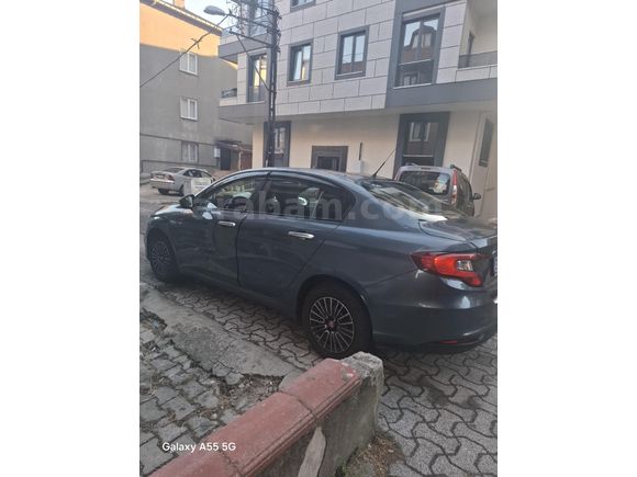 Sahibinden Fiat Egea 1.6 Multijet Easy 2023 Model
