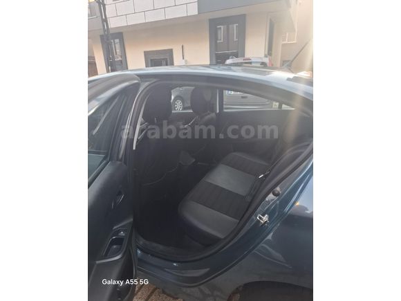 Sahibinden Fiat Egea 1.6 Multijet Easy 2023 Model