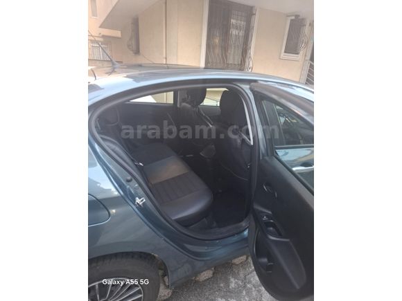 Sahibinden Fiat Egea 1.6 Multijet Easy 2023 Model
