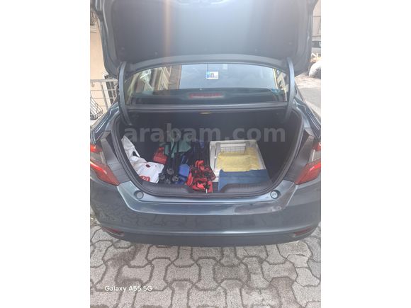 Sahibinden Fiat Egea 1.6 Multijet Easy 2023 Model