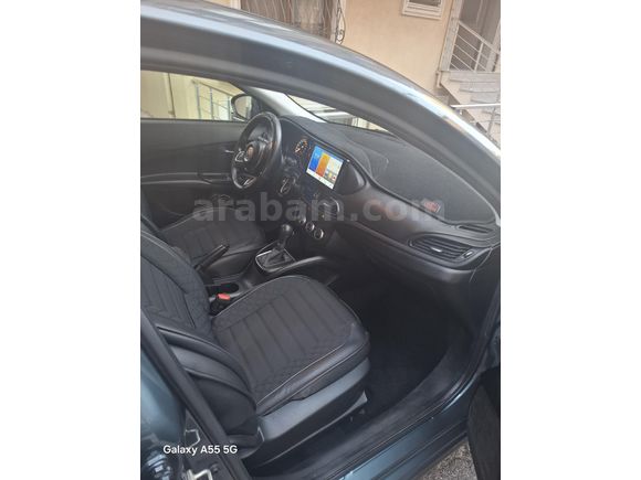 Sahibinden Fiat Egea 1.6 Multijet Easy 2023 Model