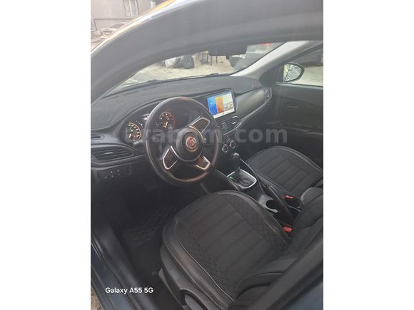 Sahibinden Fiat Egea 1.6 Multijet Easy 2023 Model