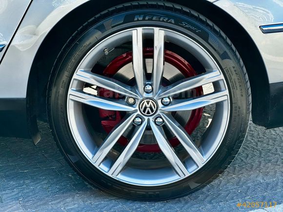 2011 PASSAT 1.6 TRENDELİNE MANUEL 171.000 KM
