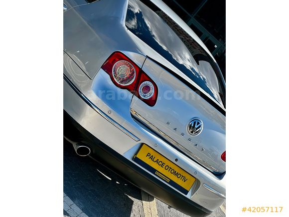 2011 PASSAT 1.6 TRENDELİNE MANUEL 171.000 KM
