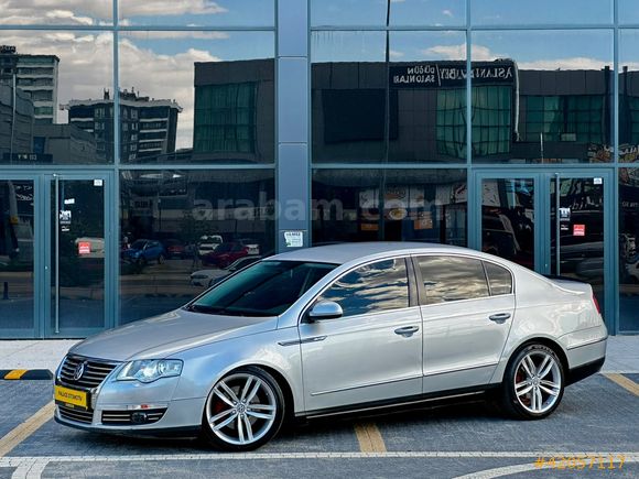 2011 PASSAT 1.6 TRENDELİNE MANUEL 171.000 KM