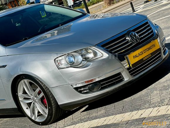 2011 PASSAT 1.6 TRENDELİNE MANUEL 171.000 KM