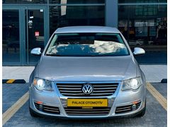 2011 PASSAT 1.6 TRENDELİNE MANUEL 171.000 KM