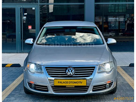 2011 PASSAT 1.6 TRENDELİNE MANUEL 171.000 KM