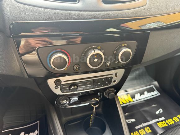 HANN Motors 2014 RENAULT MEGANE 1.5dci TOUCH*EDC*110PS*