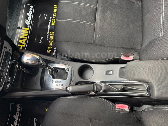 HANN Motors 2014 RENAULT MEGANE 1.5dci TOUCH*EDC*110PS*