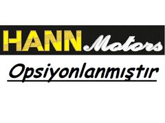 HANN Motors 2014 RENAULT MEGANE 1.5dci TOUCH*EDC*110PS*
