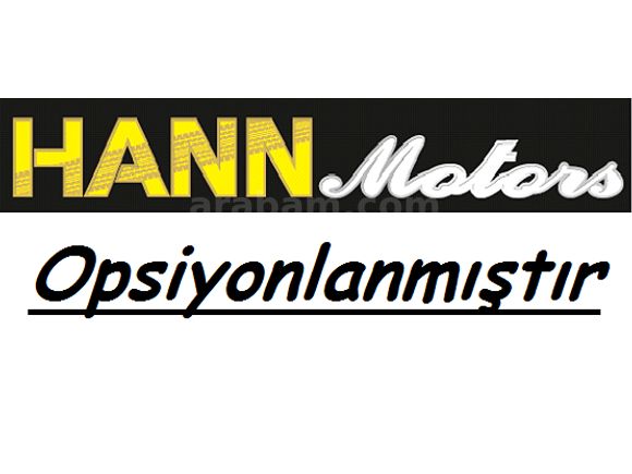 HANN Motors 2014 RENAULT MEGANE 1.5dci TOUCH*EDC*110PS*