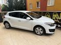 HANN Motors 2014 RENAULT MEGANE 1.5dci TOUCH*EDC*110PS*
