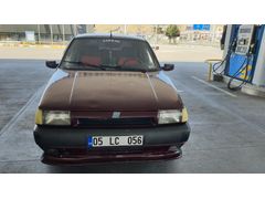 BATUHANDAN Fiat Tipo 1.6 S 1996 Model DİĞİŞENSİZ ORJİNAL