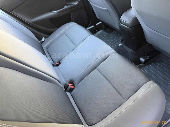 ÖZCAN''dan 2022 Model Fiat Egea Urban ''29.000''KM