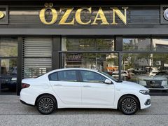 ÖZCAN''dan 2022 Model Fiat Egea Urban ''29.000''KM