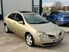 Sahibinden Nissan Primera 1.6 Tekna 2004 Model