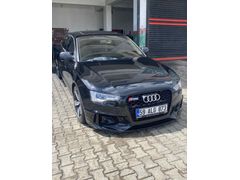 Sahibinden Audi A5 Sportback 2.0 TDI Quattro 2015 Model 
