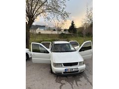 Sahibinden Volkswagen Polo 1.6 1997 Model