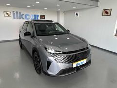 2025 PEUGEOT 3008 ALLURE AZ KULLANILMIŞ NOKTA HATA YOK ÇİZİKSİZ