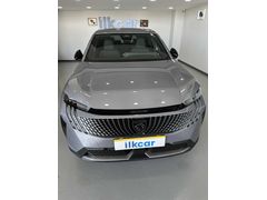 2025 PEUGEOT 3008 ALLURE AZ KULLANILMIŞ NOKTA HATA YOK ÇİZİKSİZ