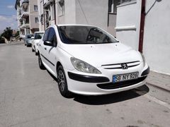 Sahibinden Peugeot 307 1.4 HDi XR 2005 Model